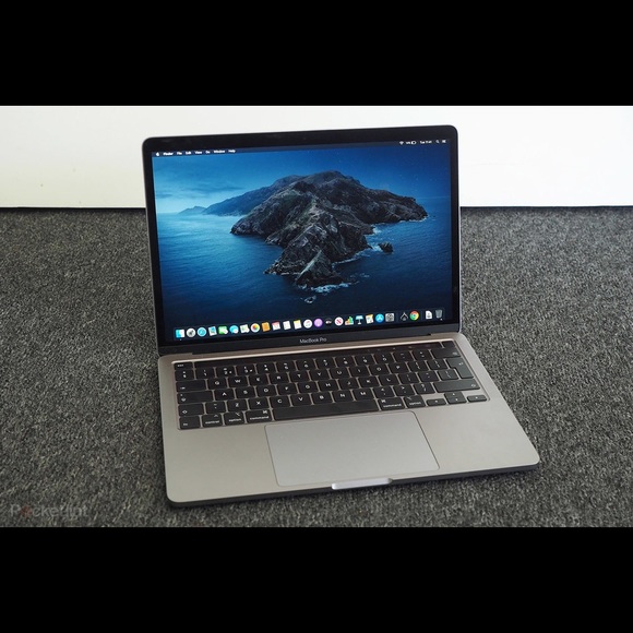 MacBook pro … lightly used. Like new. It’s just missing a charger. - Picture 4 of 6